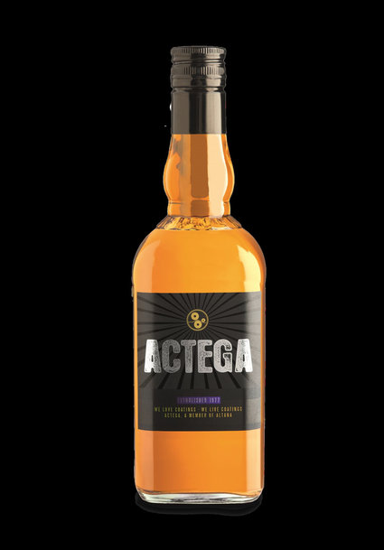 ACTEGA to Launch New Products and Showcase Extensive Range of Solutions Designed to Optimize Label Production at Labelexpo Americas